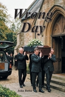 Wrong Day B0H9PN682X Book Cover