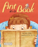 Ant in a Book 147886933X Book Cover
