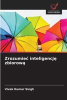Zrozumiec inteligencje zbiorowa (Polish Edition) 6209944973 Book Cover