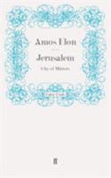 Jerusalem 0006375316 Book Cover