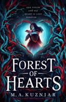 Forest of Hearts 1398534080 Book Cover