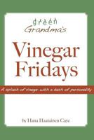 Vinegar Fridays 148009059X Book Cover