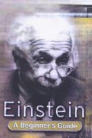 Einstein (Great Lives) 0340780436 Book Cover