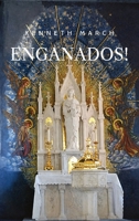 Enganados!: Deus está chamando o Seu povo a sair da ímpia Igreja Católica Romana (Portuguese Edition) B0H2Z73NBD Book Cover