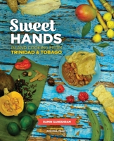 Sweet Hands 2018 BLAD 078181376X Book Cover
