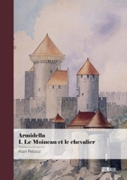 Armidella - Tome 1 (French Edition) 2342372787 Book Cover