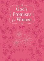 God's Promises for Women (Gods Promises) 084995620X Book Cover