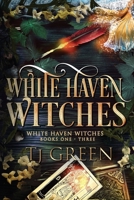 White Haven Witches 0995116369 Book Cover