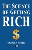 The Science of Getting Rich: Easy to Read Layout B0FW8R81FY Book Cover