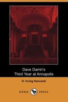 Dave Darrin's Third Year at Annapolis 1516839137 Book Cover