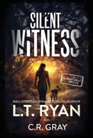 Silent Witness (Maddie Castle) 1685335187 Book Cover