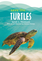 Save the ... Turtles B0GMYRGRJX Book Cover