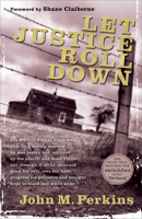 Let Justice Roll Down 0830703454 Book Cover