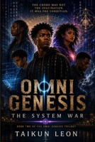 Omni Genesis: The System War B0H61BXM5W Book Cover