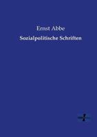 Sozialpolitische Schriften 1278423486 Book Cover