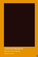 Cultural Research 1779614632 Book Cover