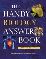 The Handy Biology Answer Book 1578594901 Book Cover