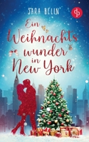 Ein Weihnachtswunder in New York 3968174054 Book Cover
