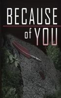 Because of You 1500891185 Book Cover