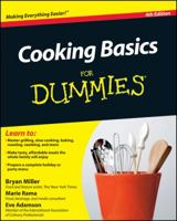 Cooking Basics for Dummies 0764572067 Book Cover