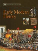 Early Modern History (The Indonesian Heritage Series) 9813018283 Book Cover