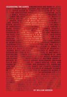 Celebrating the Saints 0758651805 Book Cover