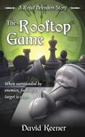 The Rooftop Game 1945994177 Book Cover