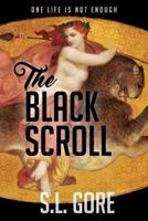 The Black Scroll 1940304032 Book Cover