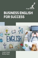 Business English for Success 1787151190 Book Cover