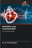 Malattie non trasmissibili 6206869229 Book Cover