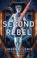 The Second Rebel 1982127023 Book Cover