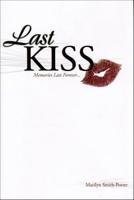 Last Kiss 1598540017 Book Cover