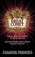 Natasha, Pierre & the Great Comet of 1812 0573702837 Book Cover