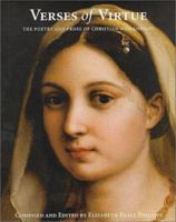 Verses of Virtue 1929241607 Book Cover