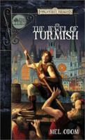 The Jewel of Turmish 0786926988 Book Cover