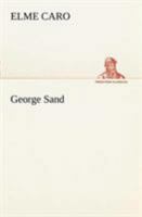 George Sand 1146621485 Book Cover