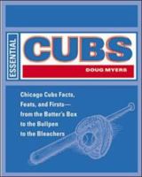 Essential Cubs 0809226103 Book Cover