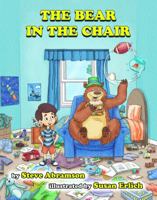 The Bear in the Chair 1733362703 Book Cover