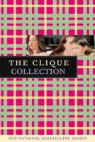 The Clique Collection (The Clique, #1-3) 0316167053 Book Cover