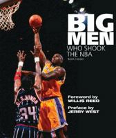 Big Men Who Shook The Nba 1572437669 Book Cover