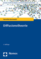 Diffusionstheorie 3756003000 Book Cover