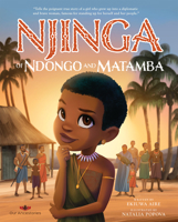 Njinga of Ndongo and Matamba 177711795X Book Cover