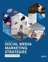 Social Media Marketing Strategies 1530962102 Book Cover