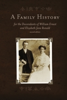 A Ronald Family History 1387836684 Book Cover