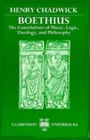 The Consolations of Music, Logic, Theology and Philosophy 019826447X Book Cover