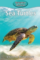 Sea Turtles (57) 1947439944 Book Cover