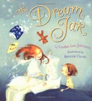 The Dream Jar 0618176985 Book Cover