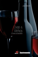 Uvas e Vinhos 8599560263 Book Cover