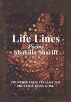 Life Lines 9881993571 Book Cover