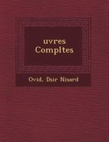 Œuvres Complètes 1249474612 Book Cover